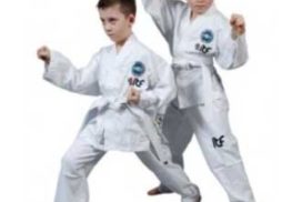 Taekwondo Dobok Kids