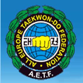Federación Europea de Taekwon-Do