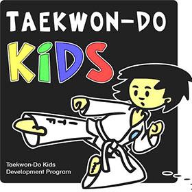 Taekwon-Do KIDS